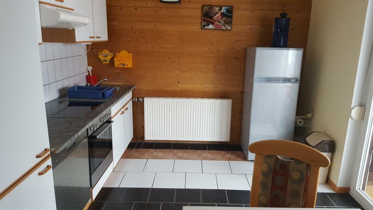 Ferienwohnung Haus Cerny Bad Goisern Exterior photo